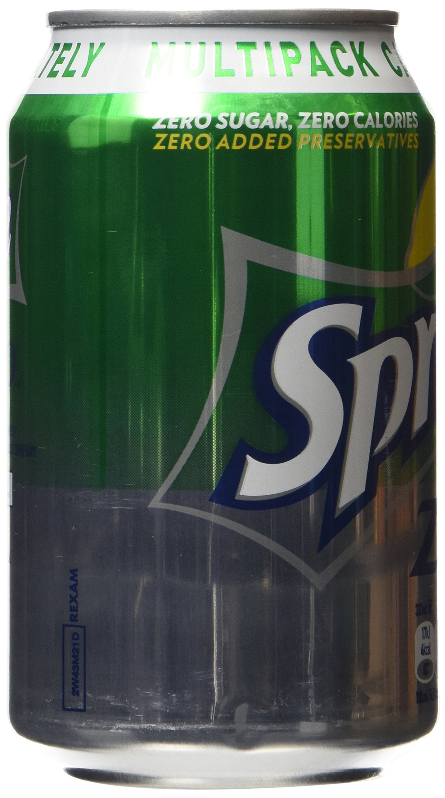 Sprite Zero Can 330 ml