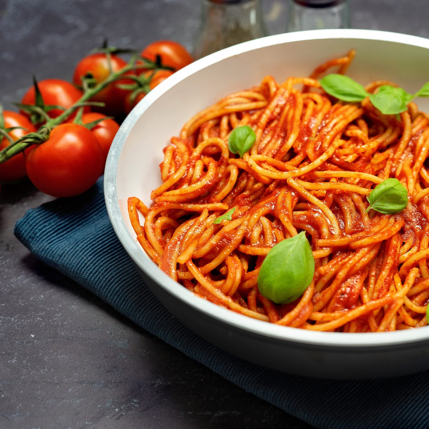 Rustichella Sugo Alla Napoletana, Artisan Pasta Sauce, 270g