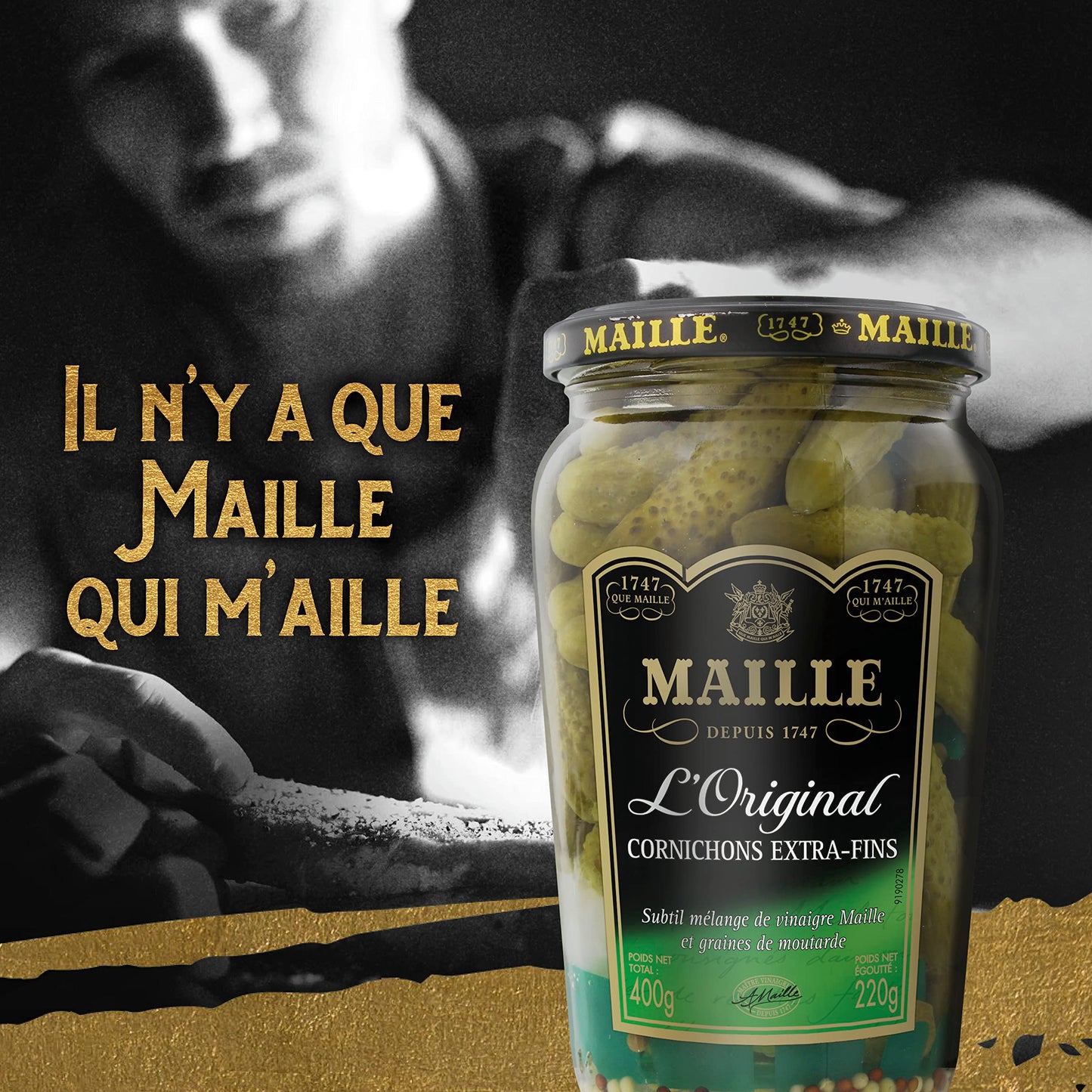 Corn 42,5 cl