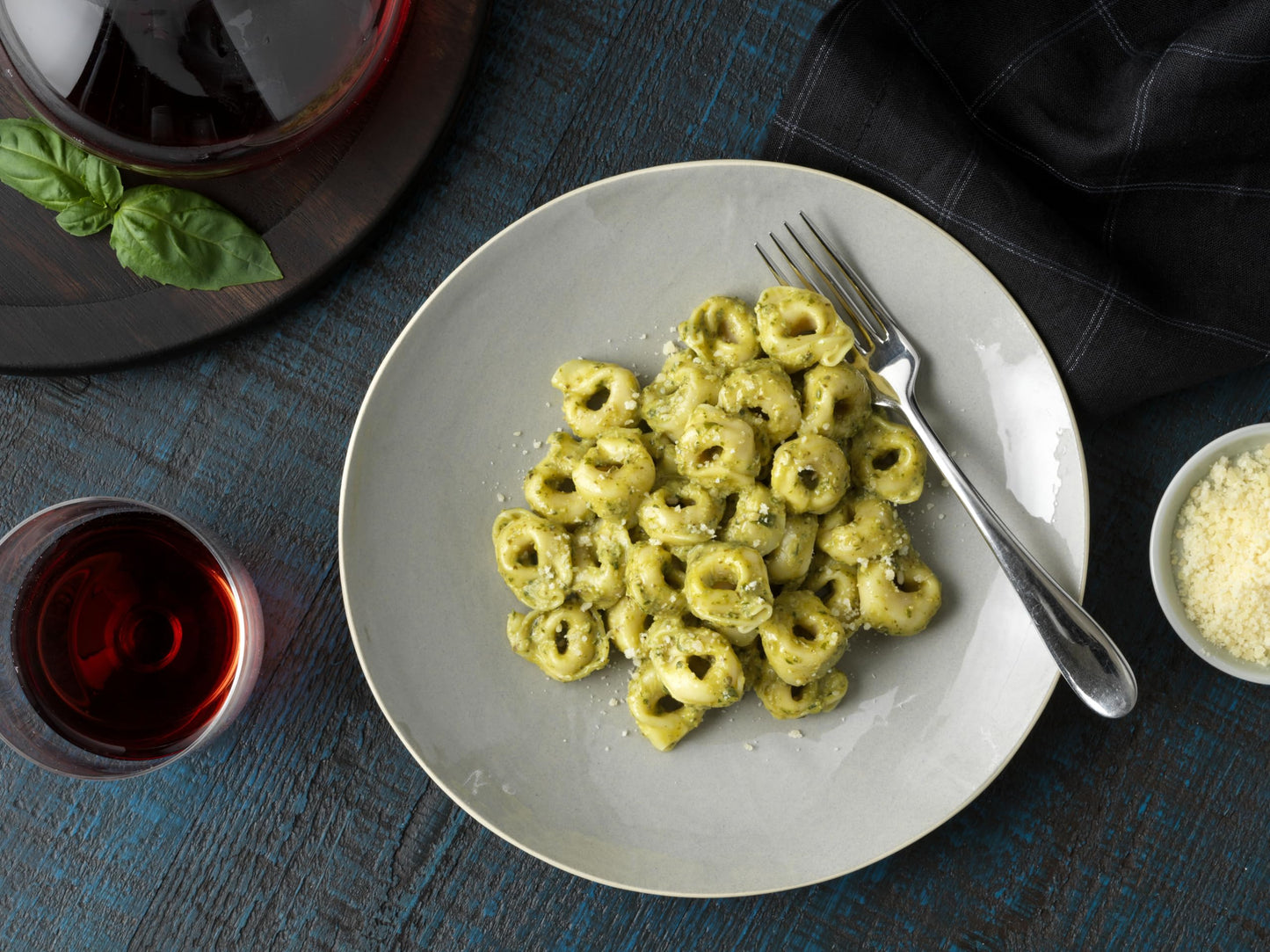 Barilla Collezione Ham &