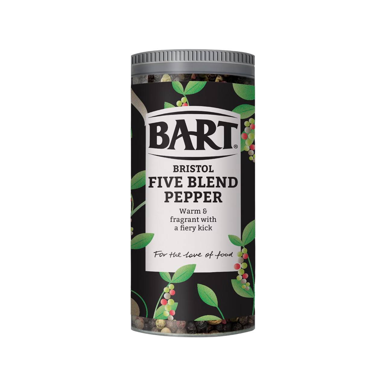Bart Bristol 5 Blend Pepper Large 92g
