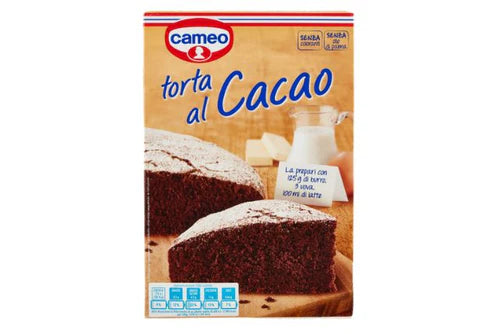 Cameo Cocoa Cake 448g