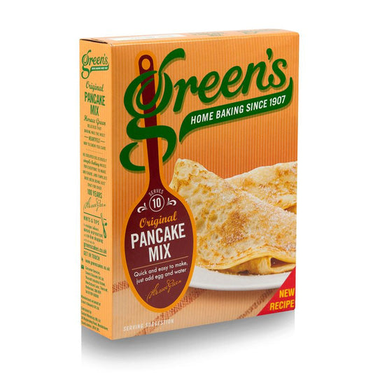 Greens Pancake Mix 232g