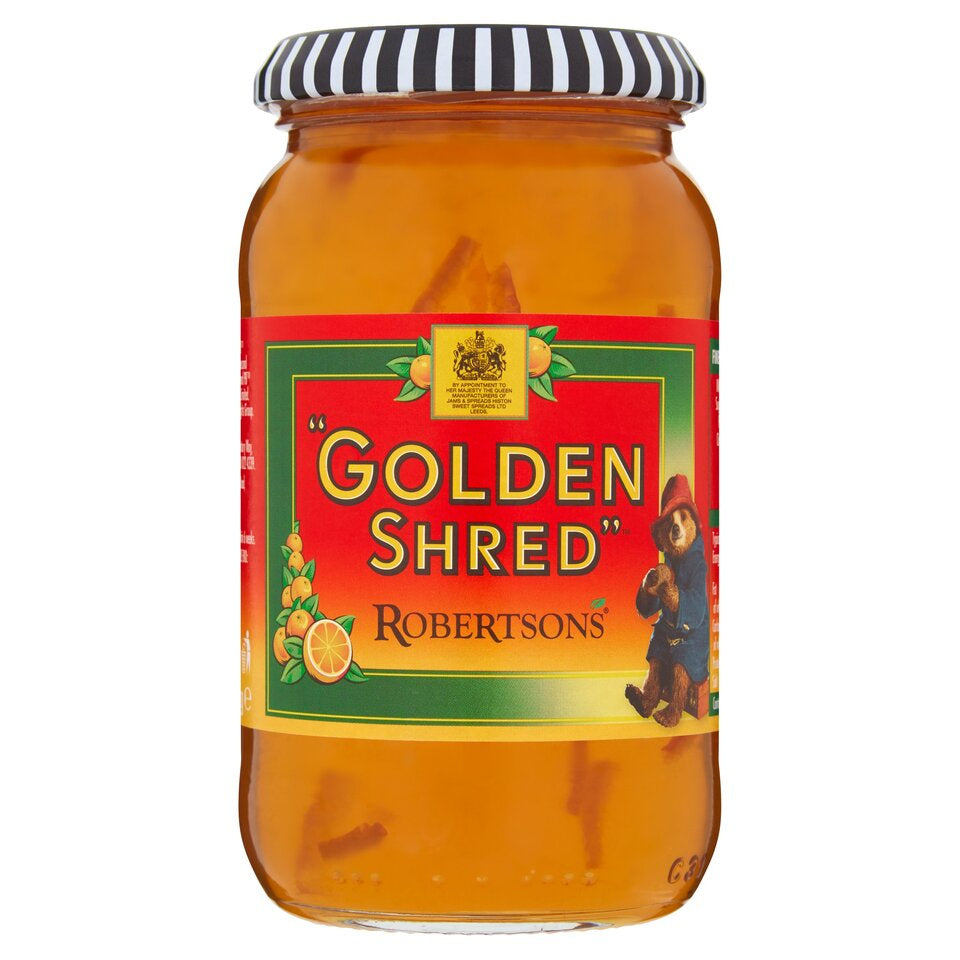 Robertson's Golden Shred Marmalade (454g)