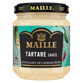 Maille Tartare Sauce (185g)