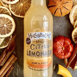 Hullabaloos Still Citrus Lemonade 750Ml