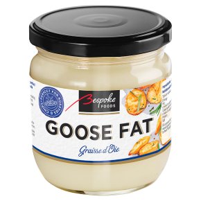 Bespoke Foods Goose Fat 320g