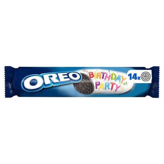 Oreo Birthday Party 154g