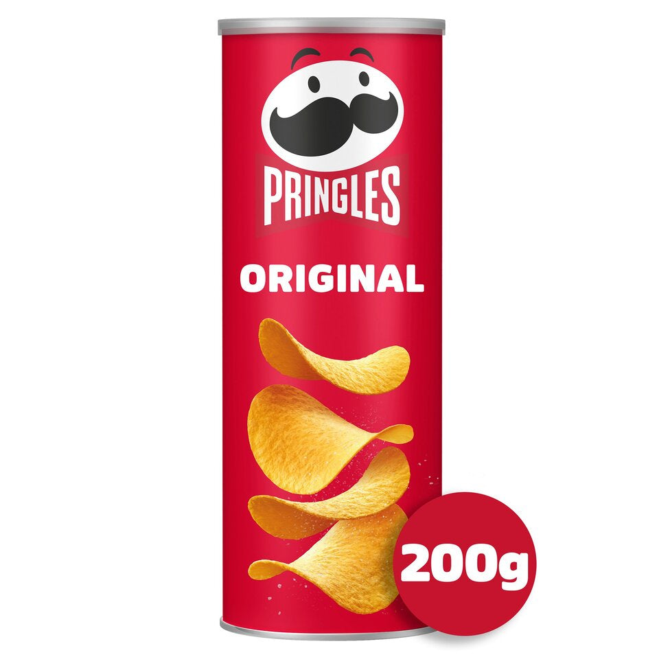 Pringles Original 200g