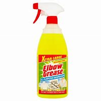 Elbow Grease All Purpose Degreaser Spray - 1L