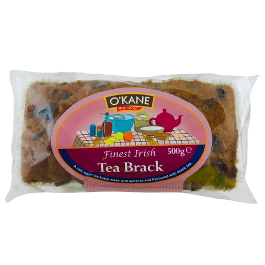 O'Kane Irish Teabrack 500g
