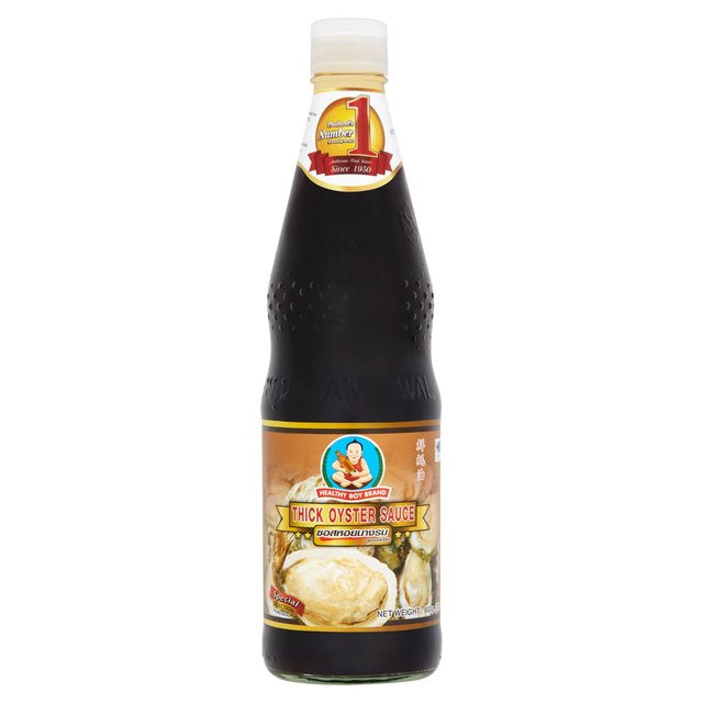 Healthy Boy OYSTER Sauce 700Ml
