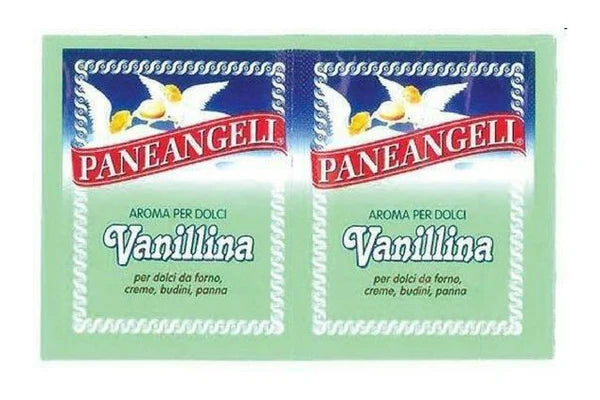 Paneangeli Vanillina, 2 Sachets