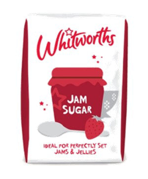 Whitworths Jam Sugar 1kg