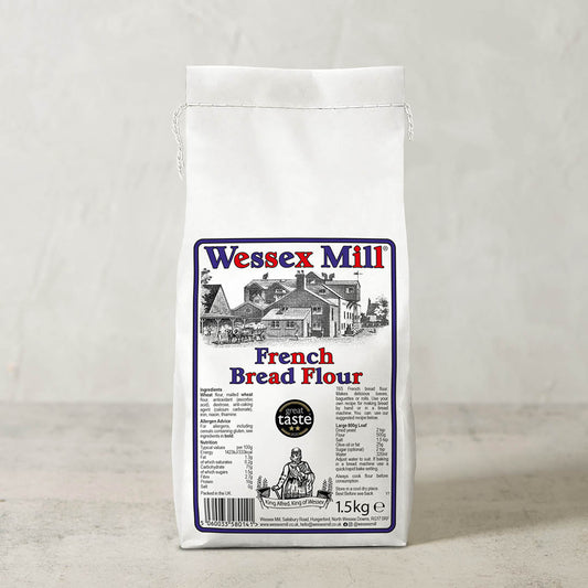 Wessex Mill French Bread Flour 1.5kg