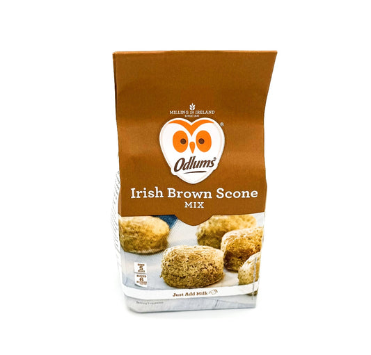 Odlums Brown Scone Mix 450g