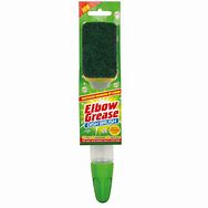Elbow Grease Dish Brush 40g