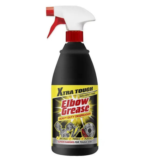 Elbow Grease Heavy Duty Degreaser 1.08kg