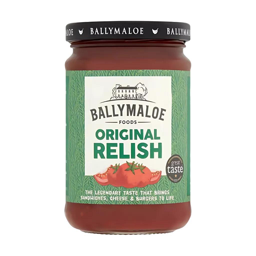 Ballymaloe Tomato Original Relish 310g