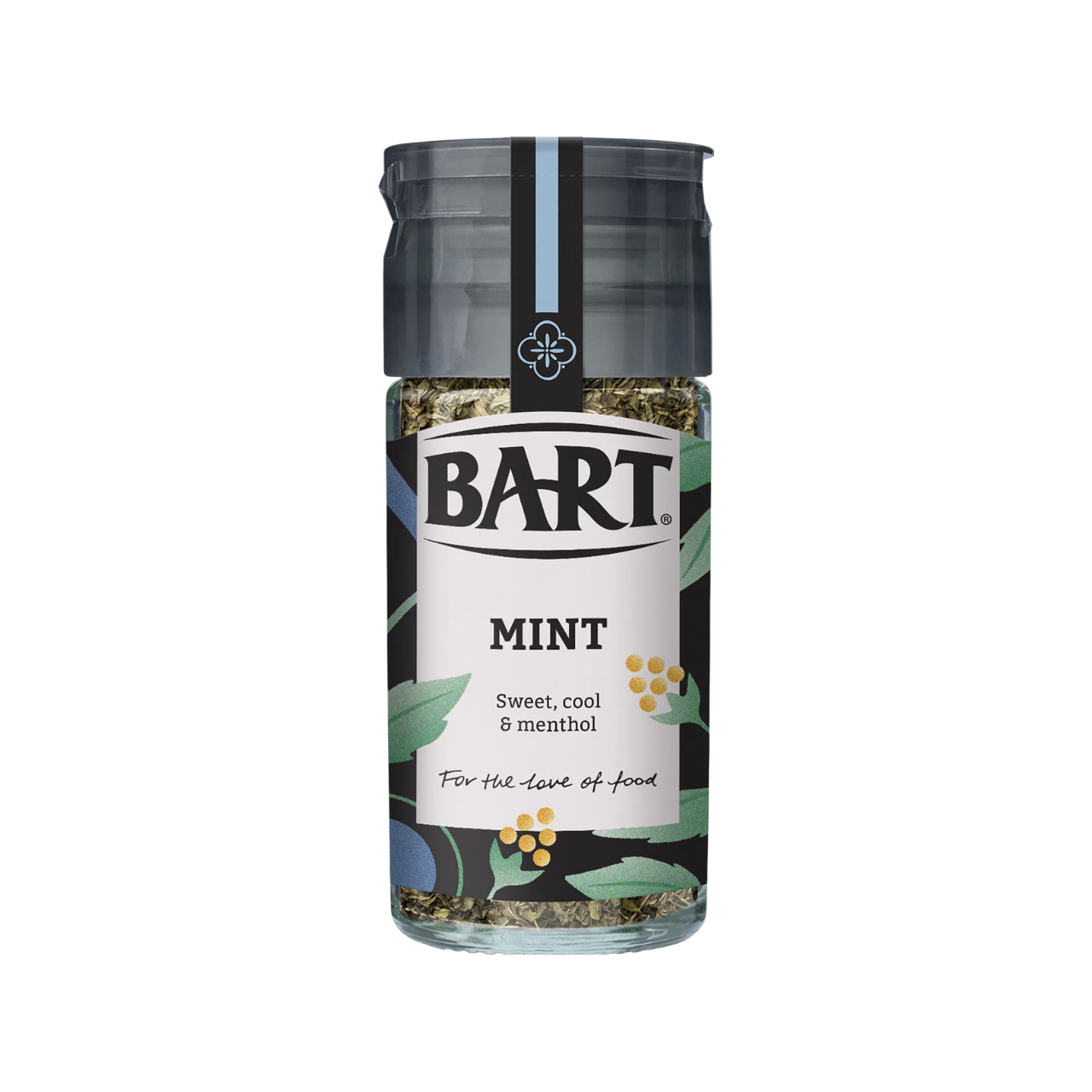 Bart Mint 15g