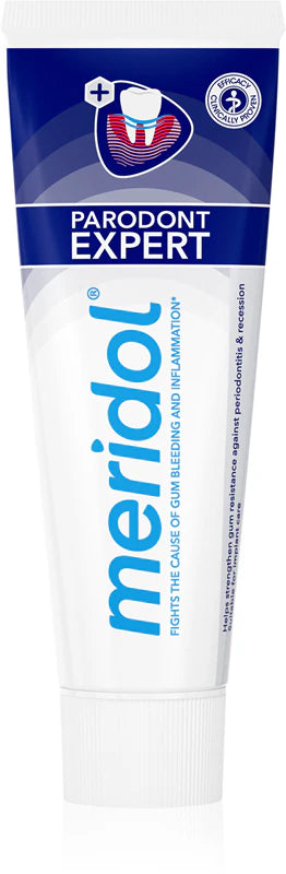 Meridol Parodont Expert Toothpaste 75ml