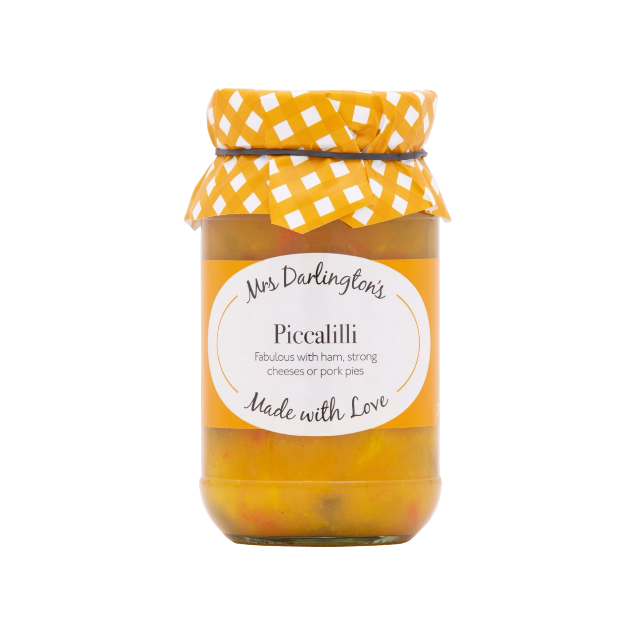 Mrs Darlington's Piccalilli 275g