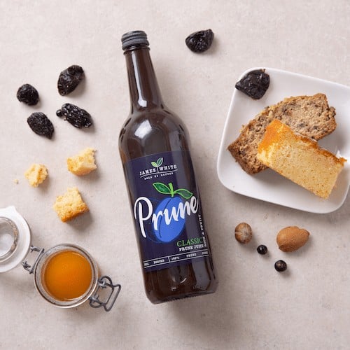 James White Classic Prune Juice 75Cl
