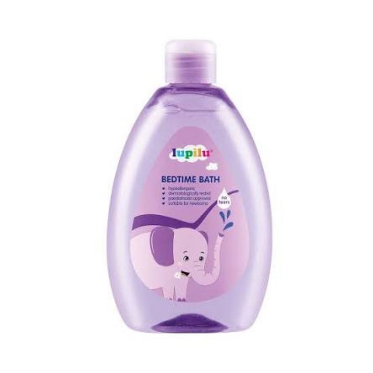 Lupilu Bedtime Bath - 500ml