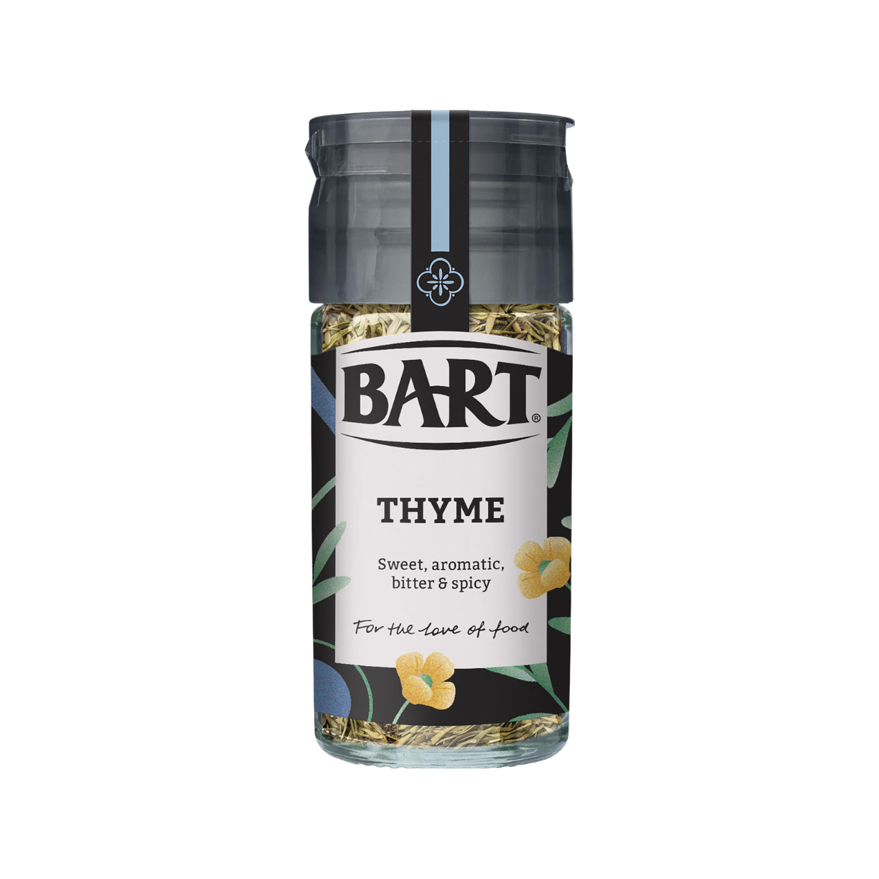 Bart Thyme 18g