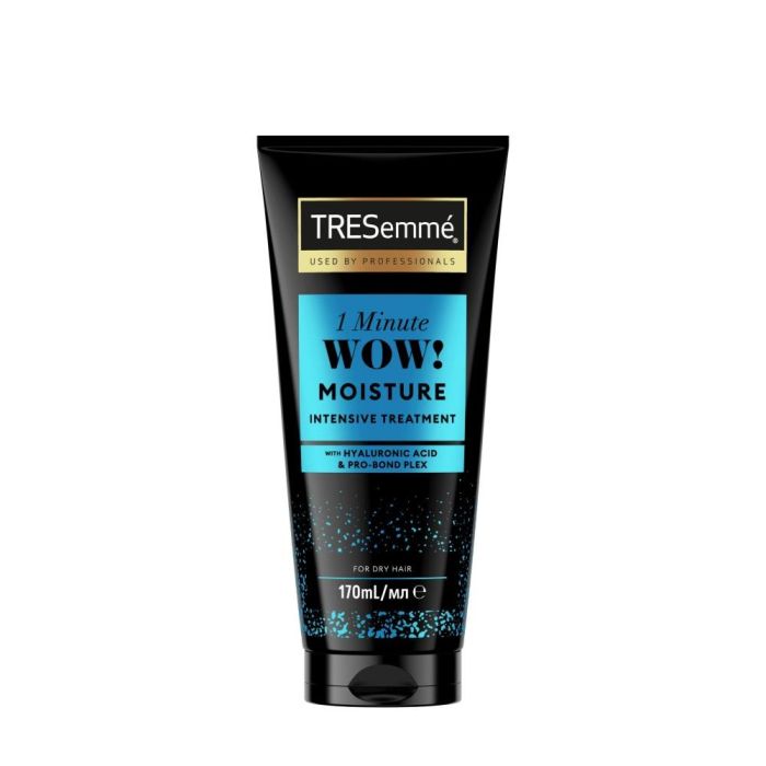 TRESemmé 1 Minute WOW Hydrate Conditioner, 170ml
