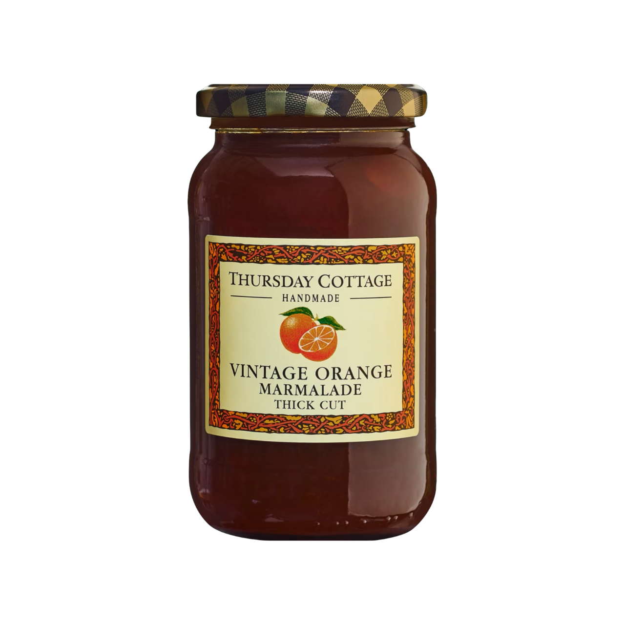 Thursday Cottage Vintage Orange Marmalade 340g