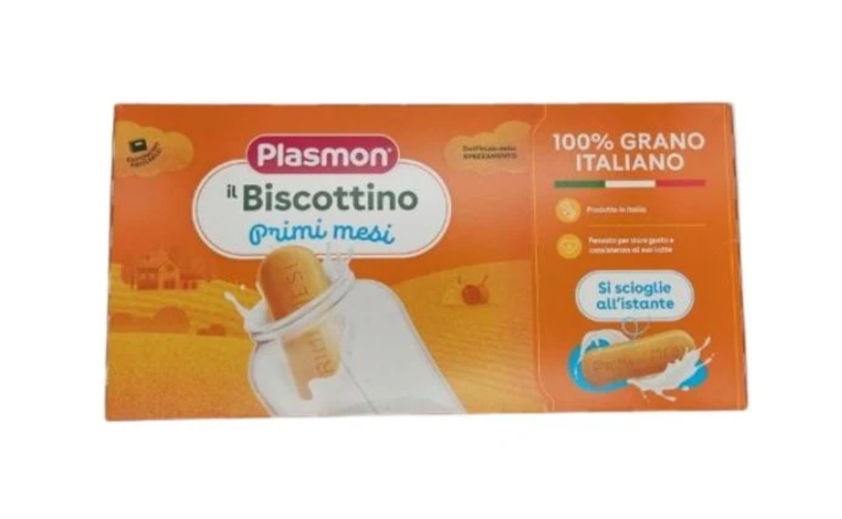 Italian Baby