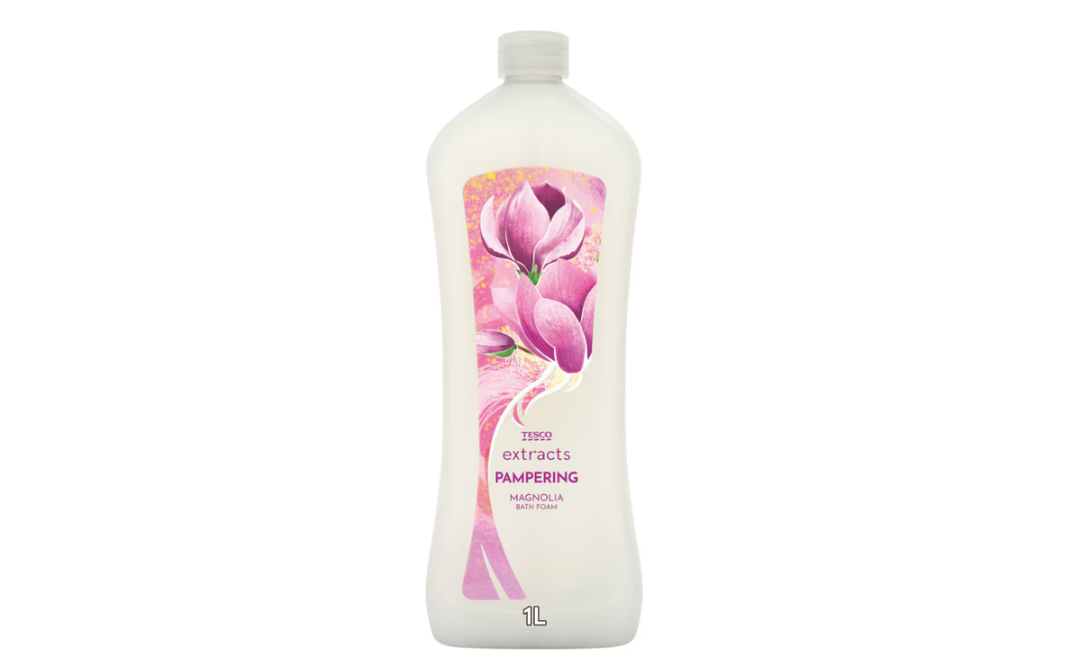 Tesco Health & Beauty
