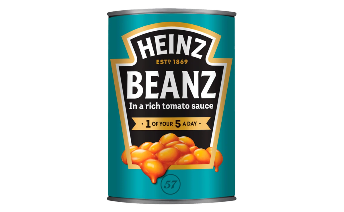 Beans