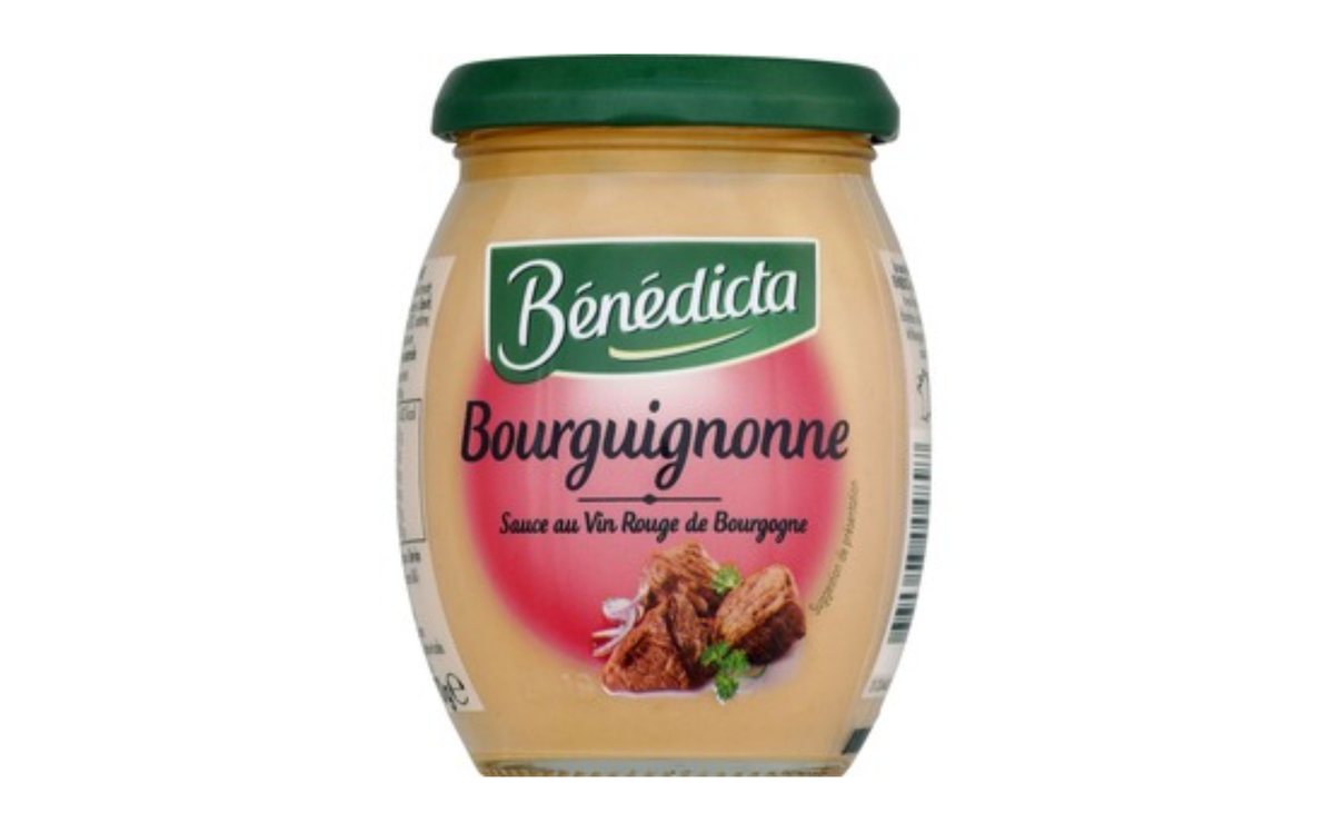 French Bénédicta Sauces