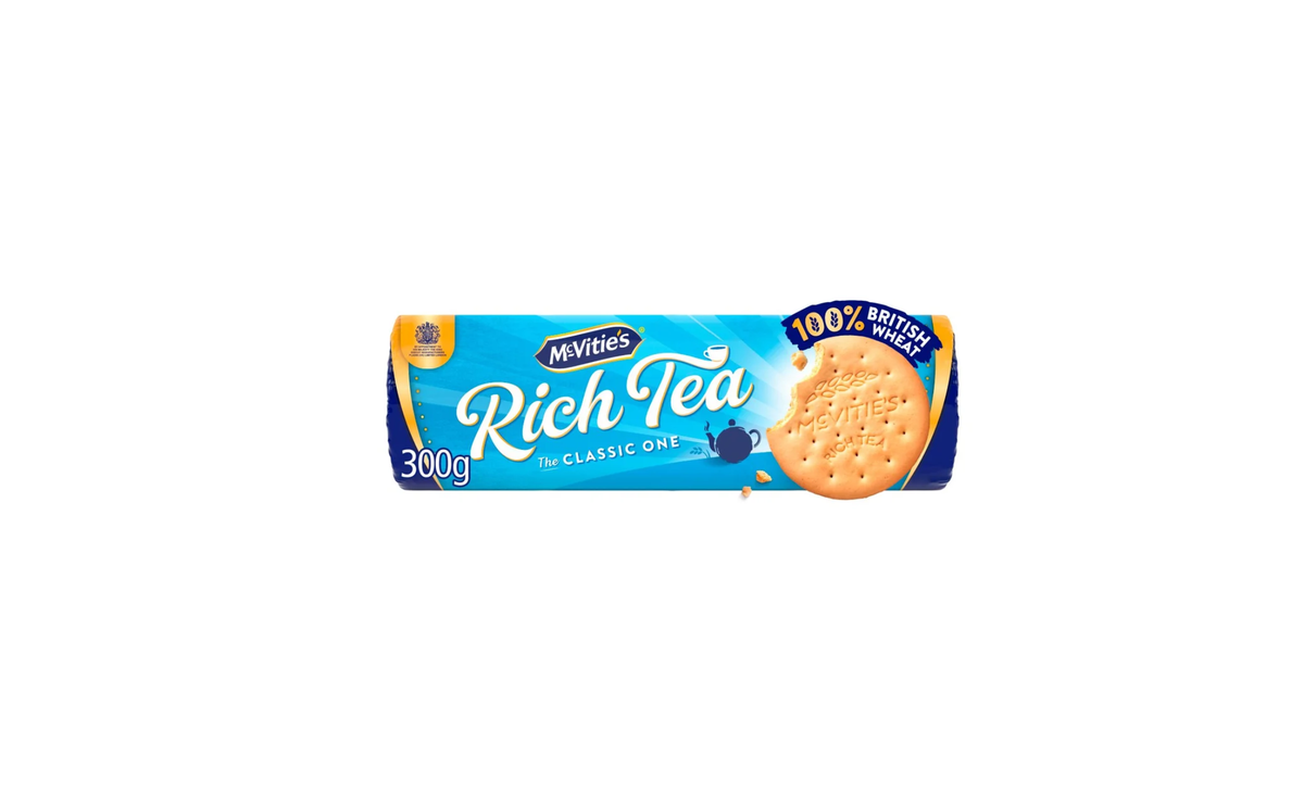 Biscuits