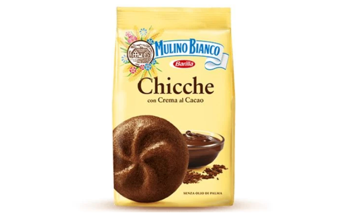 Italian Biscuits