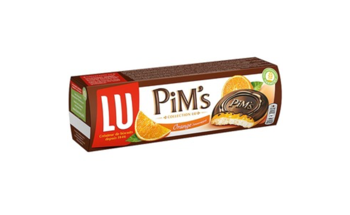 French Biscuits