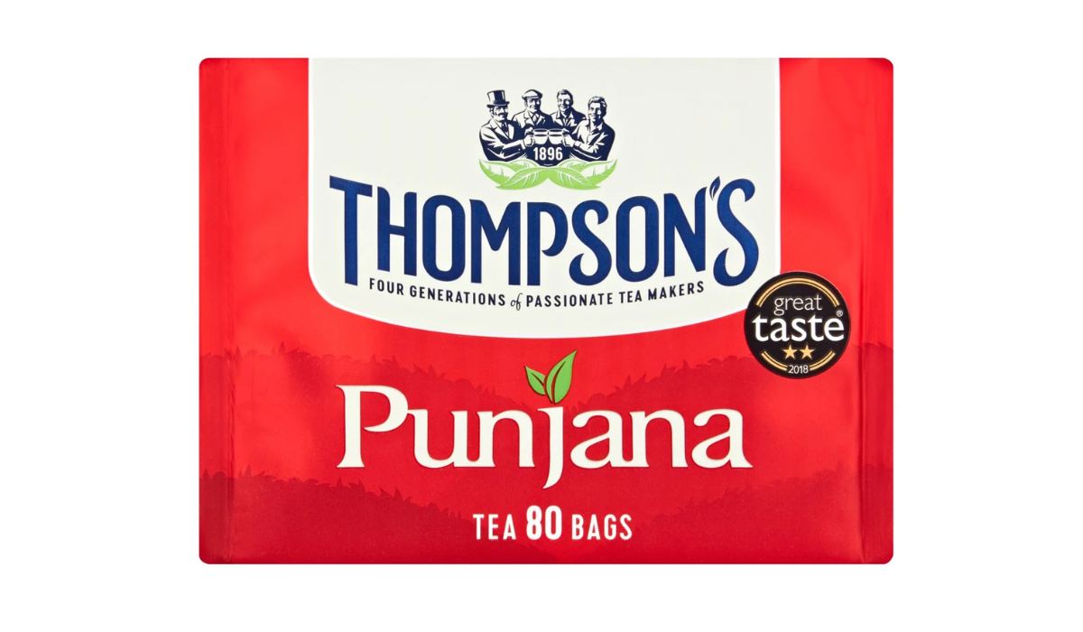 Black Tea