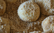 Breadcrumbs & Stuffing