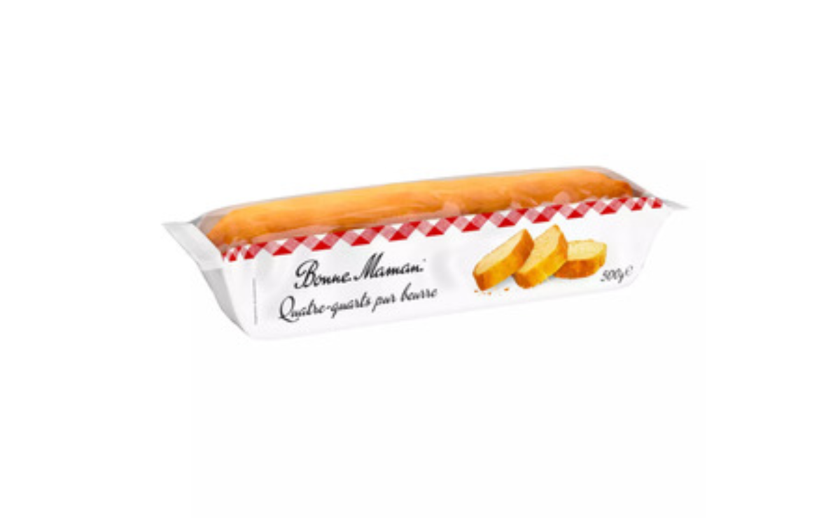 French Cakes