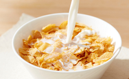 Boxed Breakfast Cereals