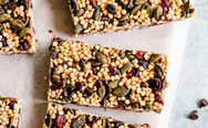 Cereal Bars
