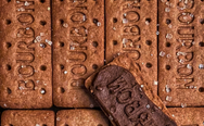Chocolate Biscuits