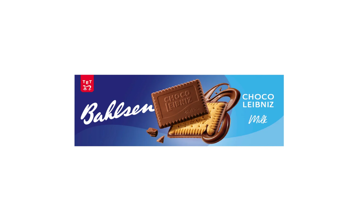 Chocolate Biscuits