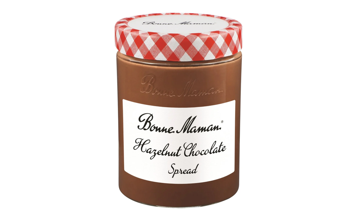 Chocolate Spread