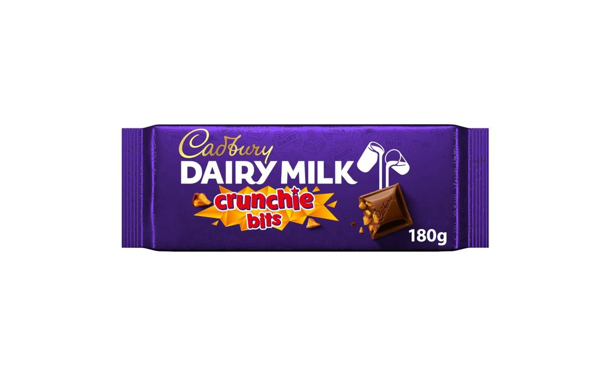 Chocolate Bars