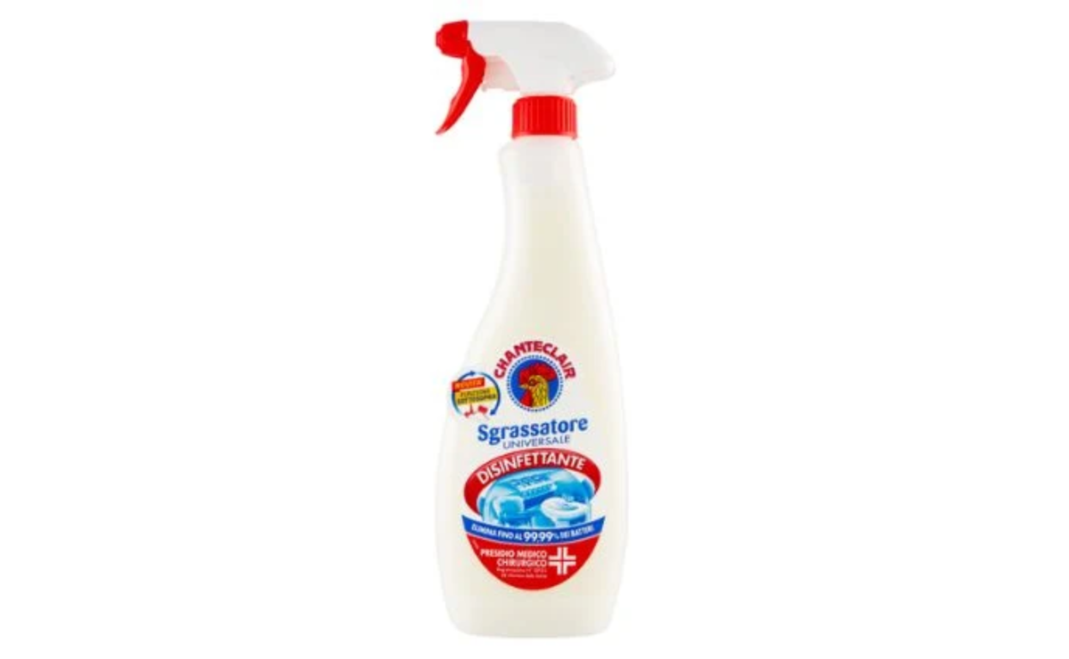 Italian Cleaning & Homewares
