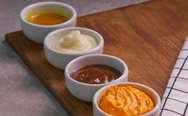 Condiments