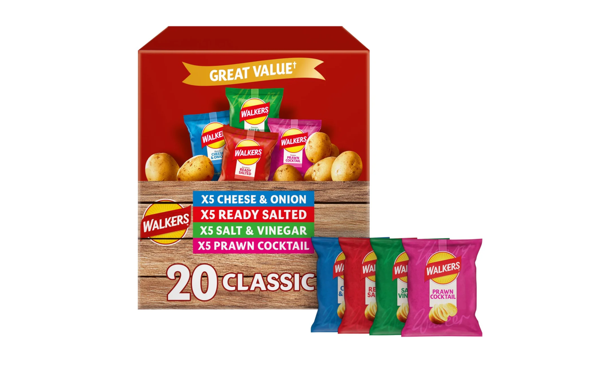 Crisps